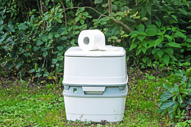 Best Portable toilet rental cost  in , CO