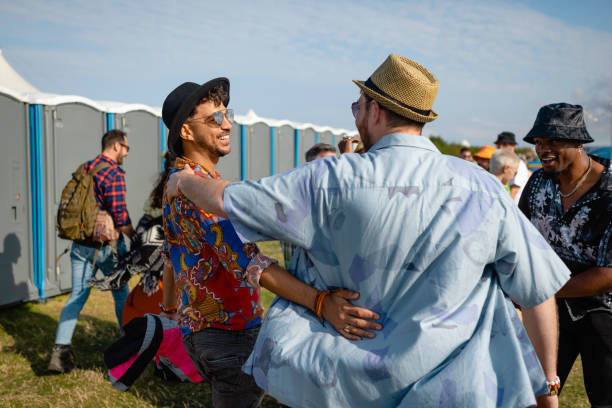 Best Portable bathroom rental  in , CO