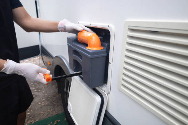 Best Portable toilet rental cost  in , CO