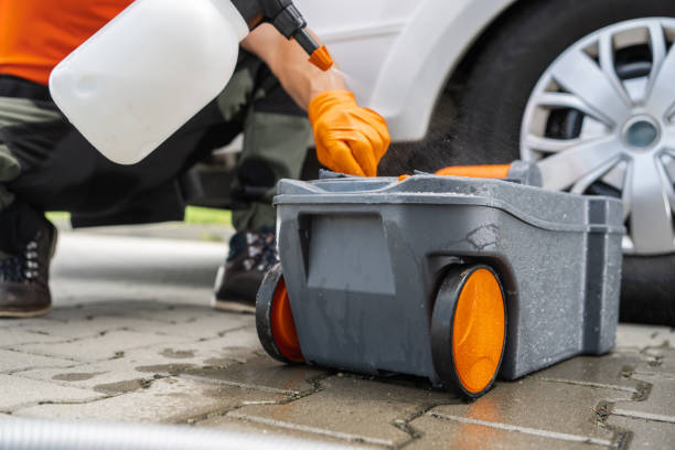 Best Local porta potty services  in , CO